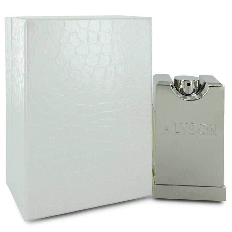 Alyson Oldoini Oranger Moi by Alyson Oldoini Eau De Parfum Spray 3.3 oz for Women - Thesavour