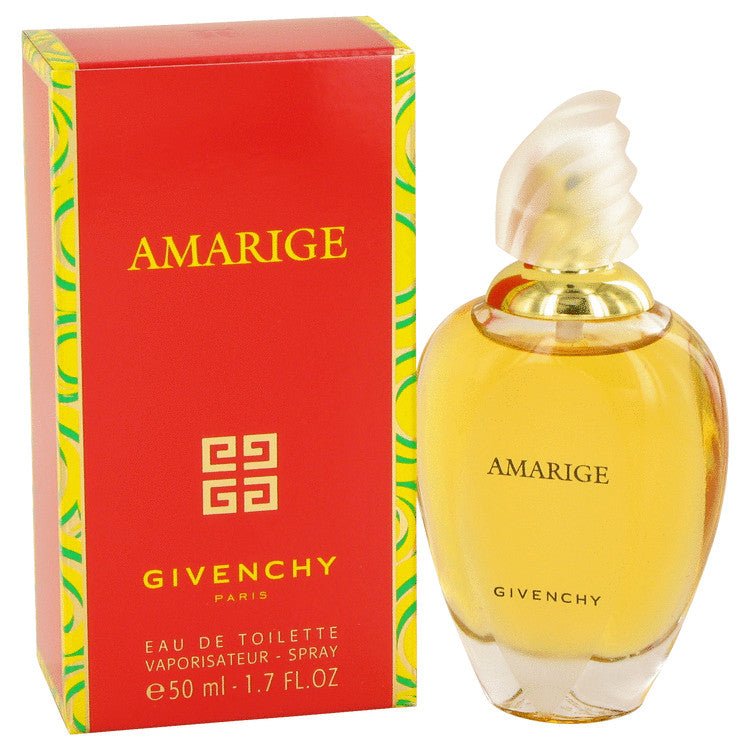 AMARIGE by Givenchy Eau De Toilette Spray for Women - Thesavour