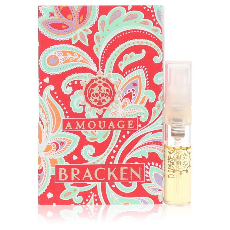 Amouage Bracken by Amouage for Women - Thesavour