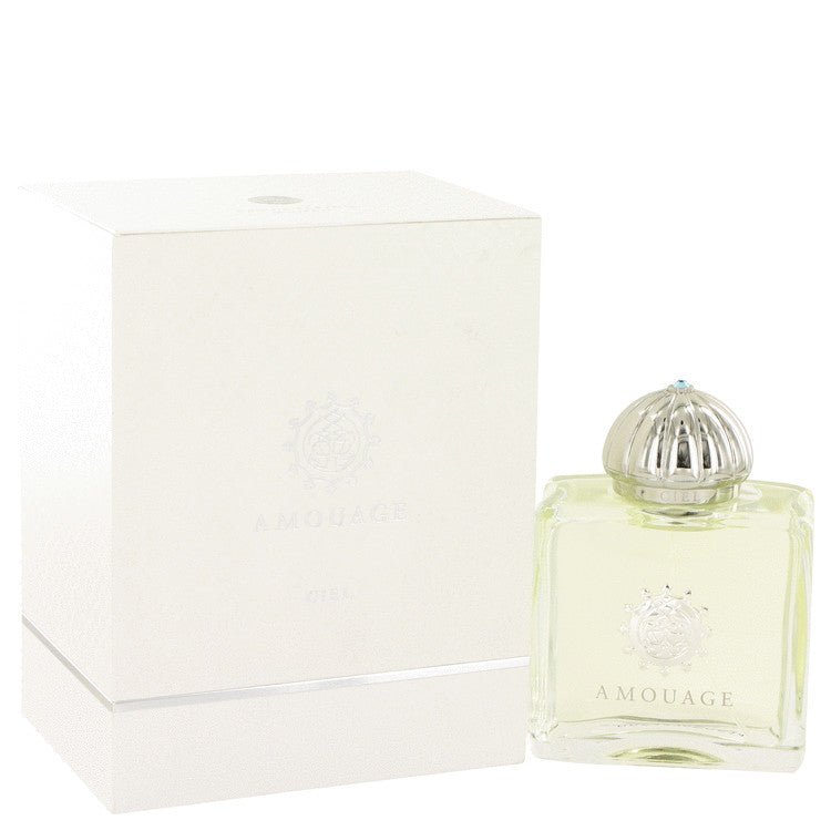 Amouage Ciel by Amouage Eau De Parfum Spray 3.4 oz for Women - Thesavour