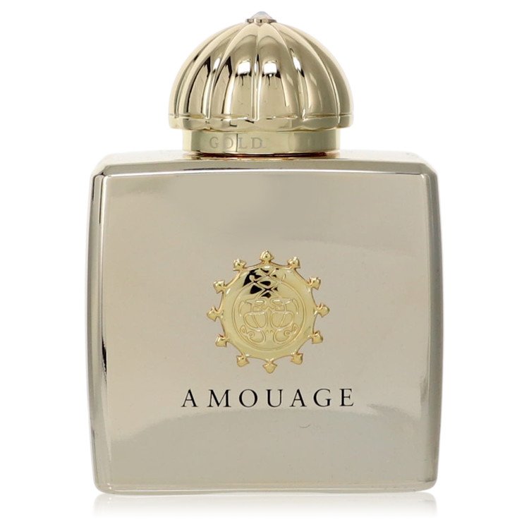 Amouage Gold by Amouage Eau De Parfum Spray (unboxed) 3.4 oz for Women - Thesavour