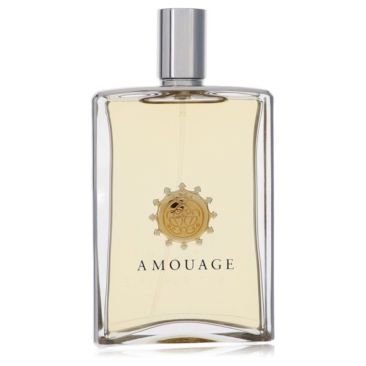 Amouage Reflection by Amouage Eau De Parfum Spray (Tester) 3.4 oz for Men - Thesavour