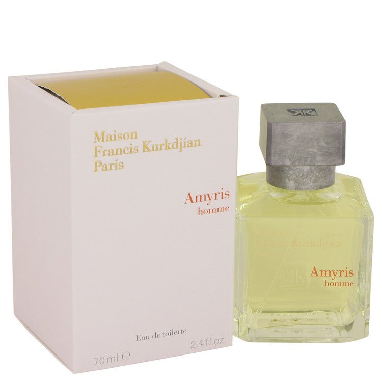 Amyris Homme by Maison Francis Kurkdjian Eau De Toilette Spray for Men - Thesavour