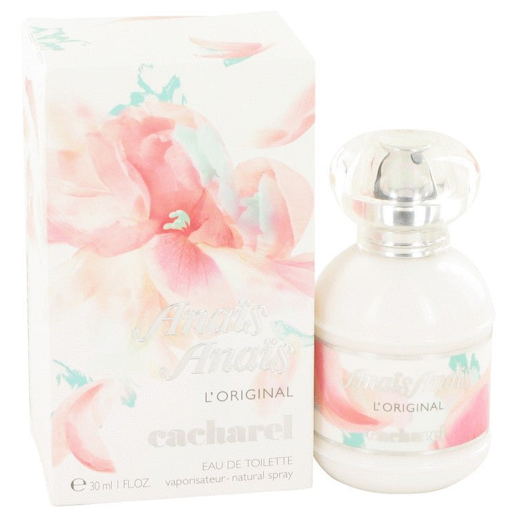 Anais Anais L'Original by Cacharel Eau De Toilette Spray for Women - Thesavour