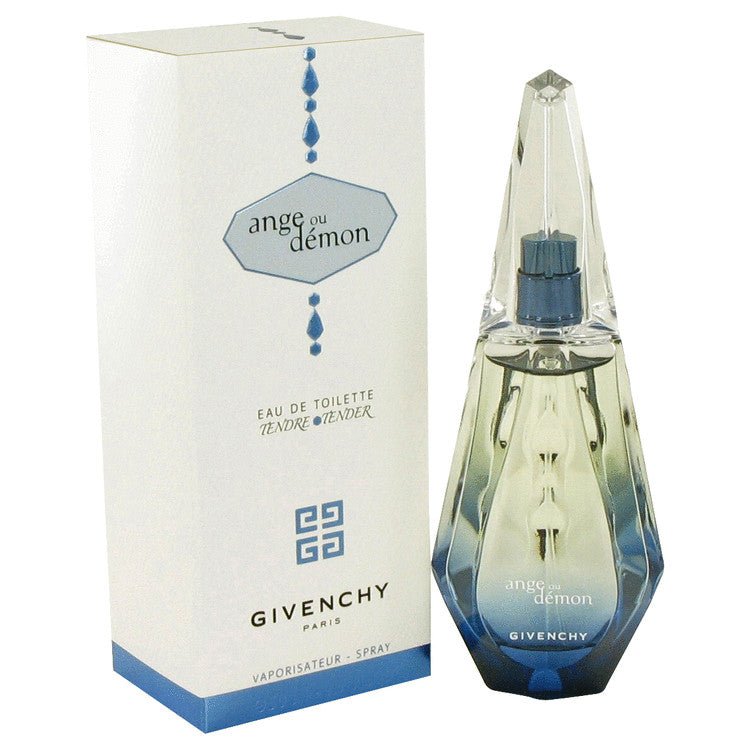 Ange Ou Demon Tender by Givenchy Eau De Toilette Spray 1.7 oz for Women - Thesavour