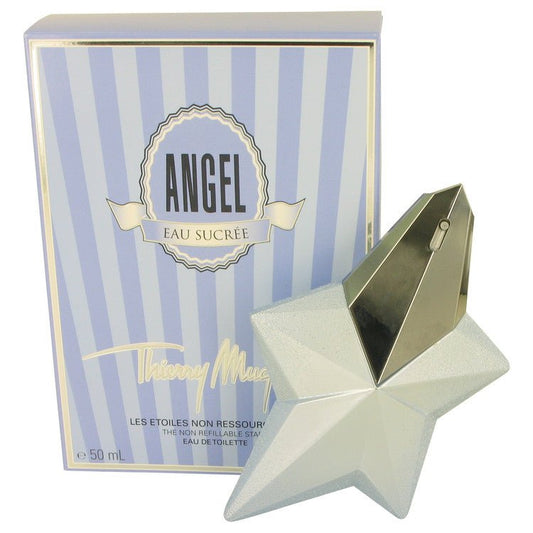 Angel Eau Sucree by Thierry Mugler Eau De Toilette Spray for Women - Thesavour