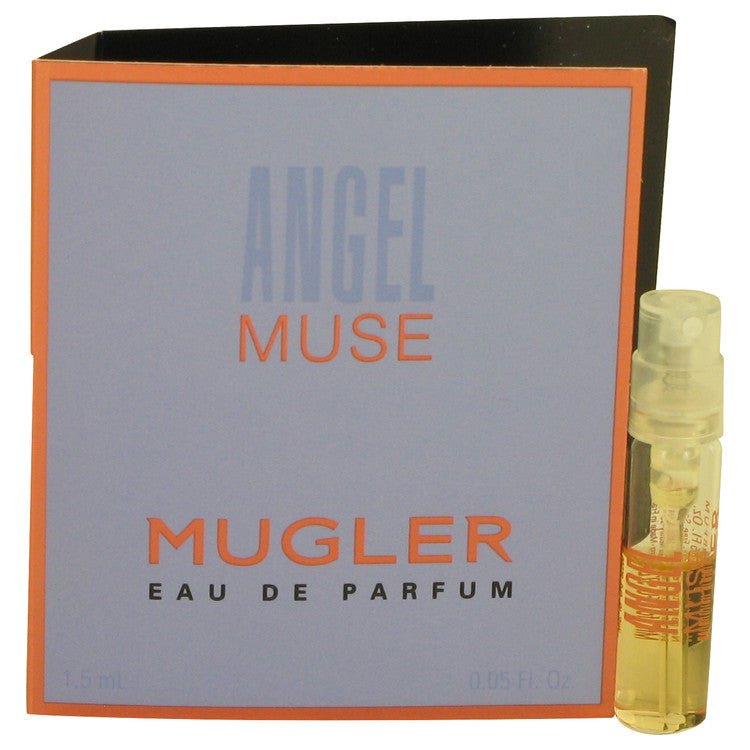 Angel Muse by Thierry Mugler Vial (sample) .05 oz for Women - Thesavour