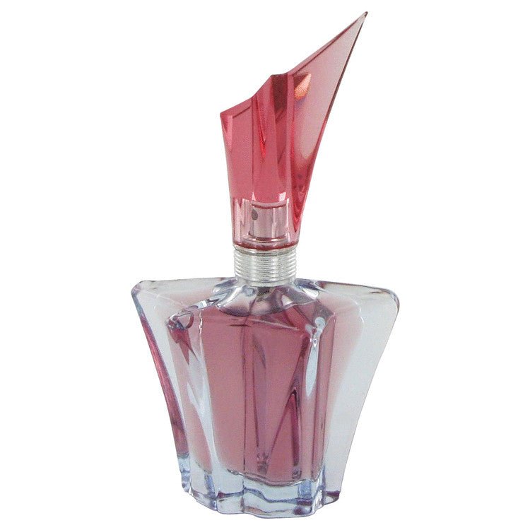 Angel Rose by Thierry Mugler Eau De Parfum Spray Refillable .8 oz for Women - Thesavour