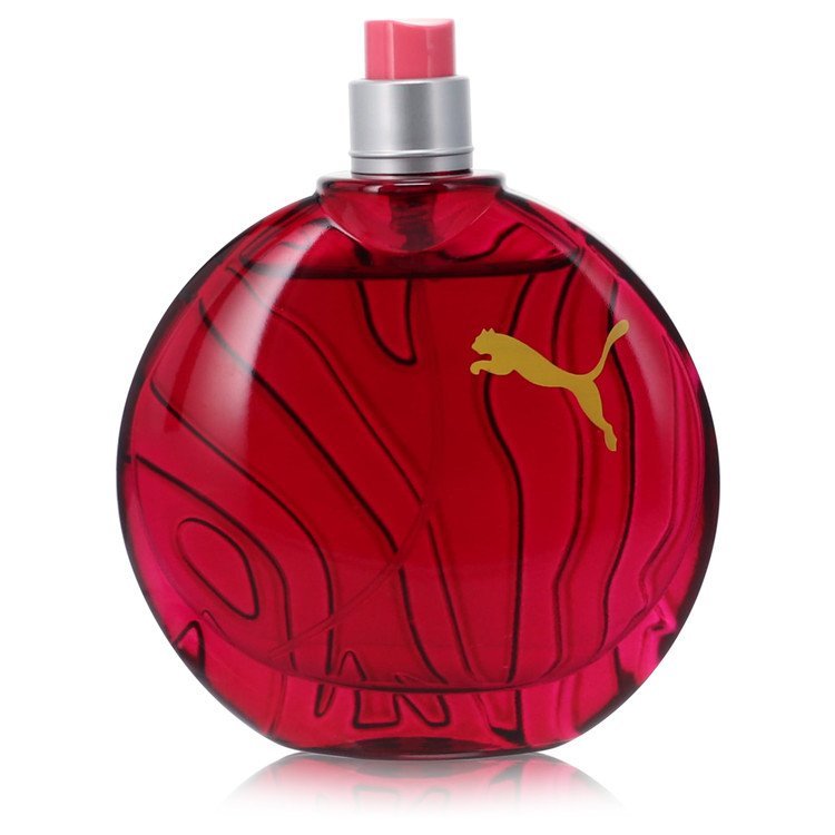 Animagical by Puma Eau De Toilette Spray (Tester) 2 oz for Women - Thesavour