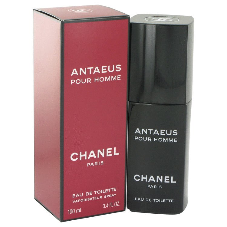 ANTAEUS by Chanel Eau De Toilette Spray for Men - Thesavour