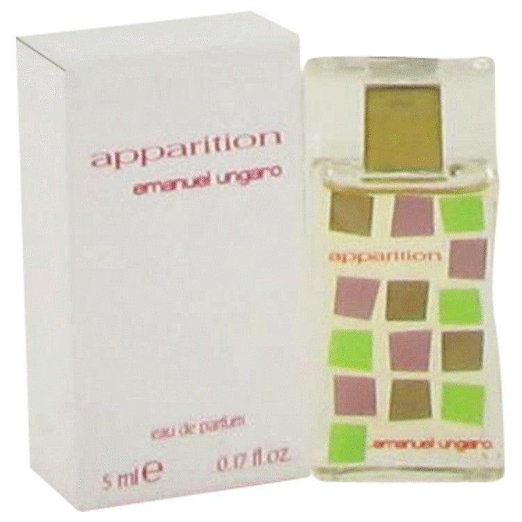 Apparition by Ungaro Mini EDP .17 oz for Women - Thesavour