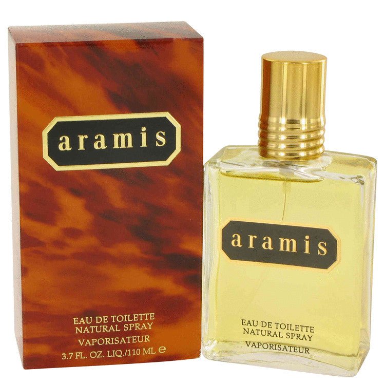 ARAMIS by Aramis Cologne - Eau De Toilette Spray oz for Men - Thesavour