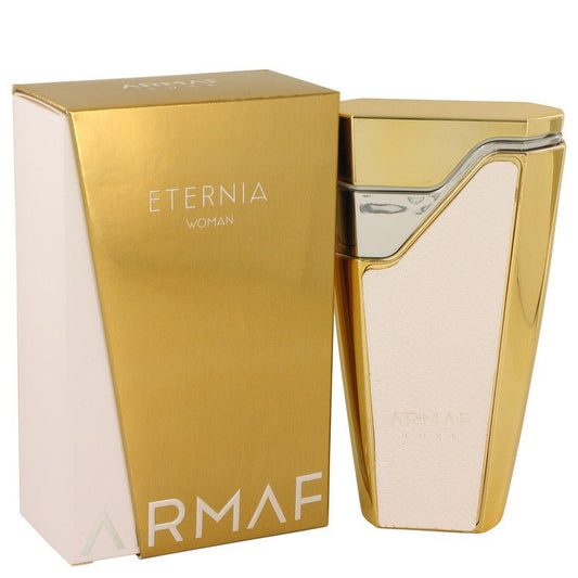 Armaf Eternia by Armaf Eau De Parfum Spray - Thesavour