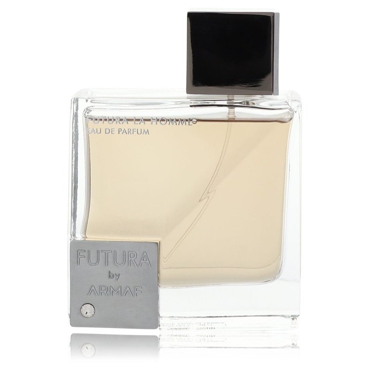 Armaf Futura La Homme by Armaf Eau De Parfum Spray (unboxed) 3.4 oz for Men - Thesavour