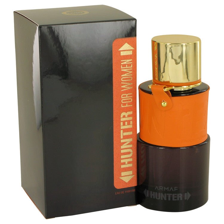 Armaf Hunter by Armaf Eau De Parfum Spray 3.4 oz for Women - Thesavour