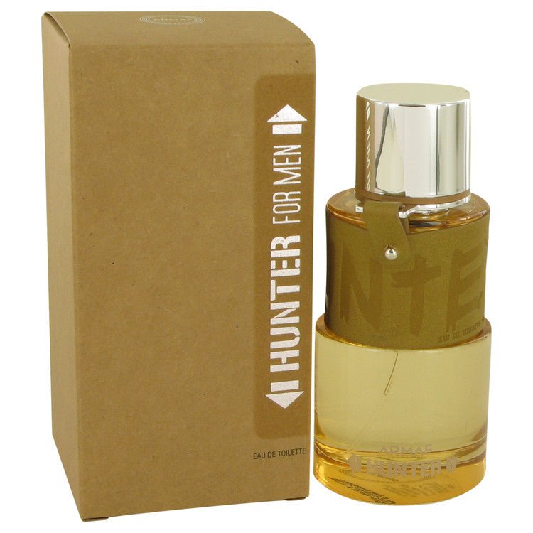 Armaf Hunter by Armaf Eau De Toilette Spray 3.4 oz for Men - Thesavour