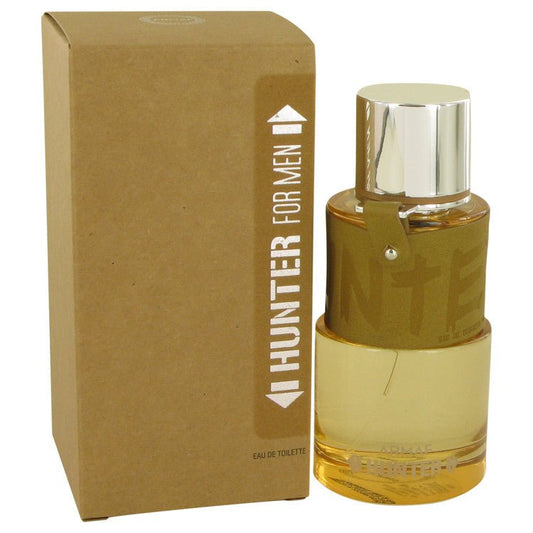 Armaf Hunter by Armaf Eau De Toilette Spray 3.4 oz for Men - Thesavour