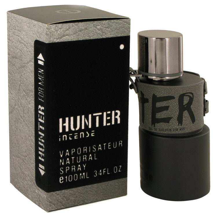 Armaf Hunter Intense by Armaf Eau De Toilette Spray 3.4 oz for Men - Thesavour