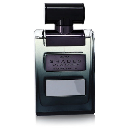 Armaf Shades by Armaf Eau De Toilette Spray 3.4 oz for Men - Thesavour