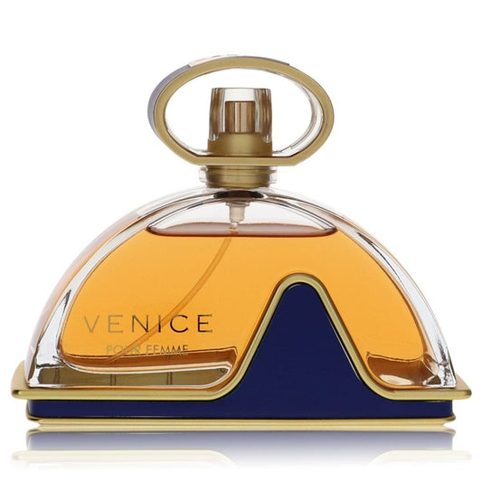 Armaf Venice by Armaf Eau De Parfum Spray (unboxed) 3.4 oz for Women - Thesavour