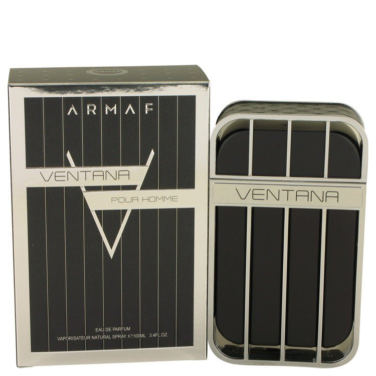 Armaf Ventana by Armaf Eau De Parfum Spray 3.4 oz for Men - Thesavour