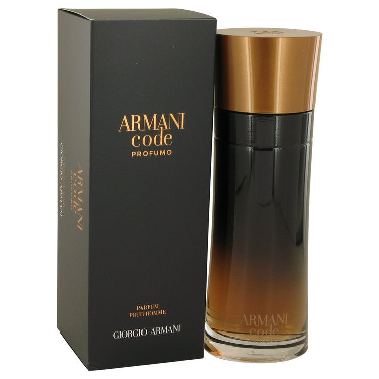 Armani Code Profumo by Giorgio Armani Eau De Parfum Spray for Men - Thesavour