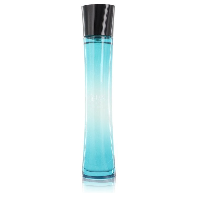 Armani Code Turquoise by Giorgio Armani Eau Fraiche Spray 2.5 oz for Women - Thesavour