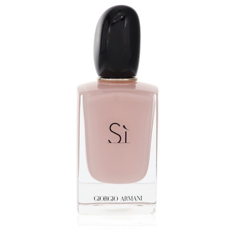 Armani Si Fiori by Giorgio Armani Eau De Parfum Spray oz for Women - Thesavour