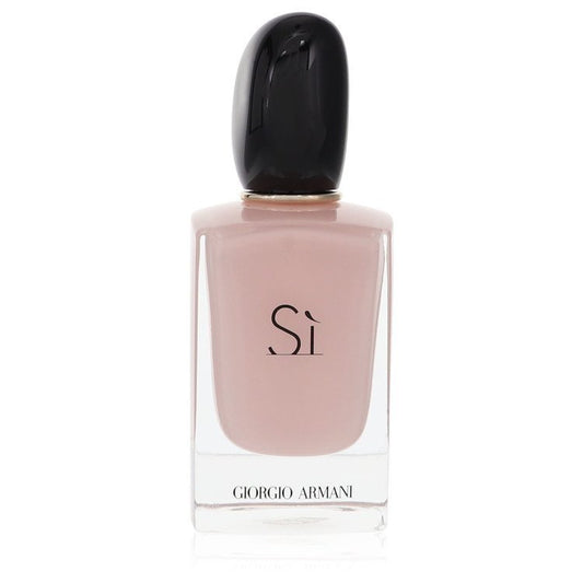 Armani Si Fiori by Giorgio Armani Eau De Parfum Spray oz for Women - Thesavour