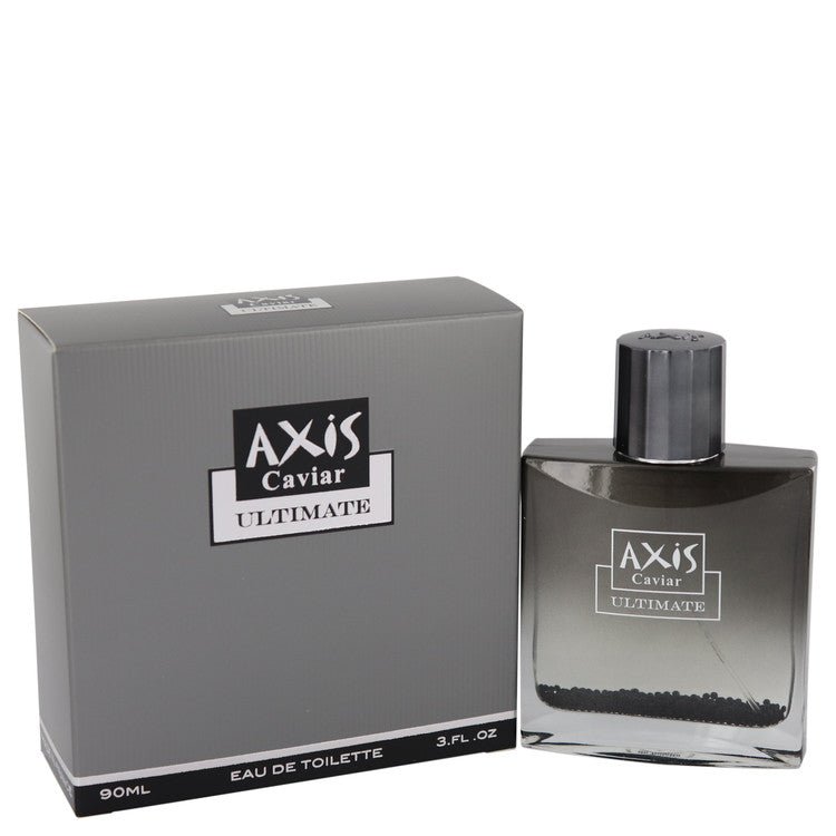 Axis Caviar Ultimate by Sense of Space Eau De Toilette Spray 3 oz for Men - Thesavour
