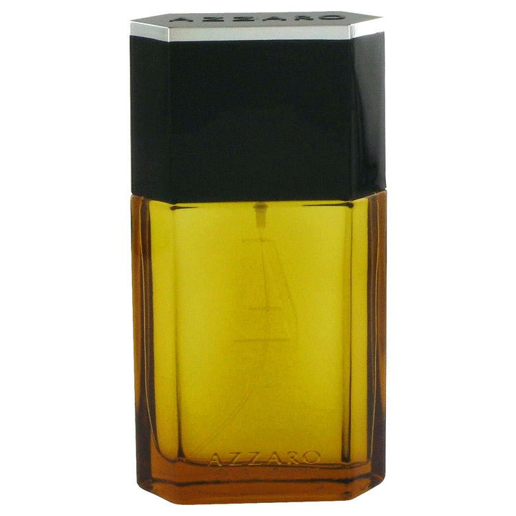 AZZARO by Azzaro Eau De Toilette Spray (unboxed) 3.4 oz for Men - Thesavour