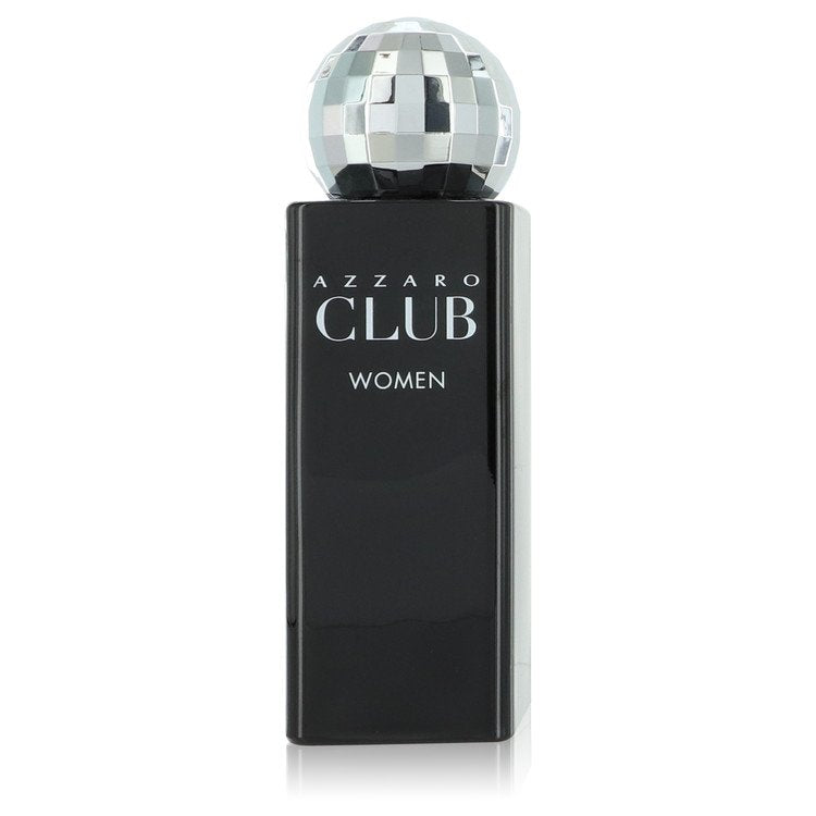 Azzaro Club by Azzaro Eau De Toilette Spray (unboxed) 2.5 oz for Women - Thesavour