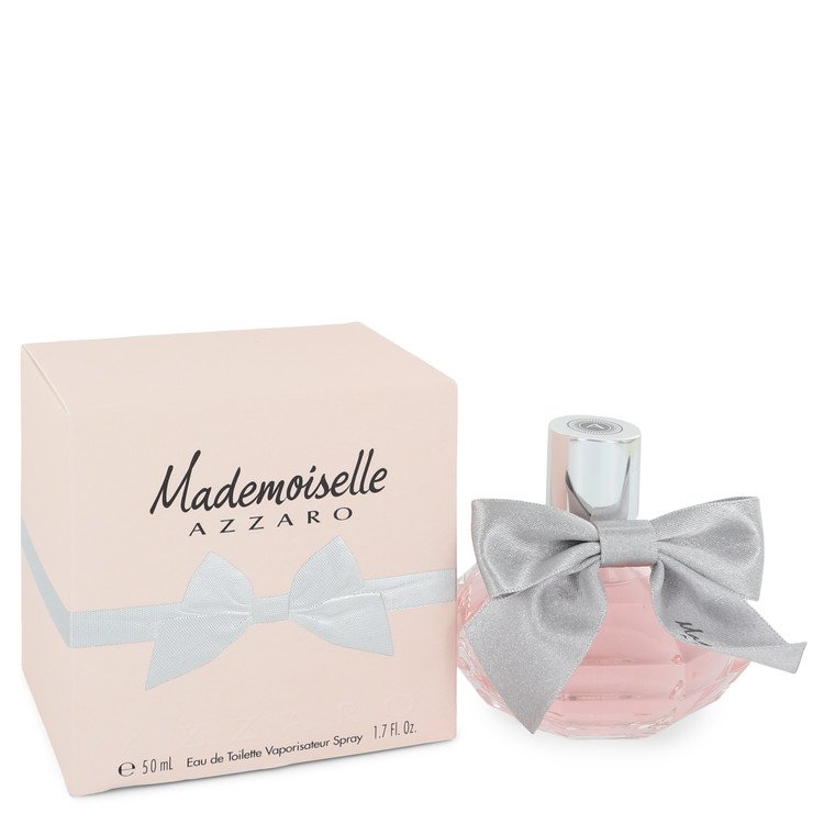 Azzaro Mademoiselle by Azzaro Eau De Toilette Spray for Women - Thesavour