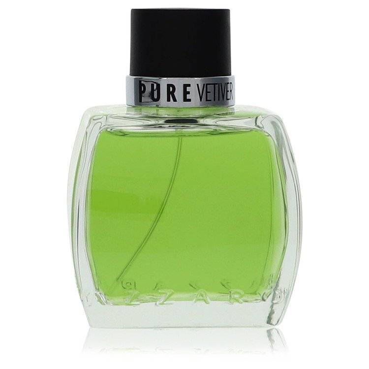 AZZARO PURE VETIVER by Azzaro Eau De Toilette Spray (unboxed) 4.2 oz for Men - Thesavour