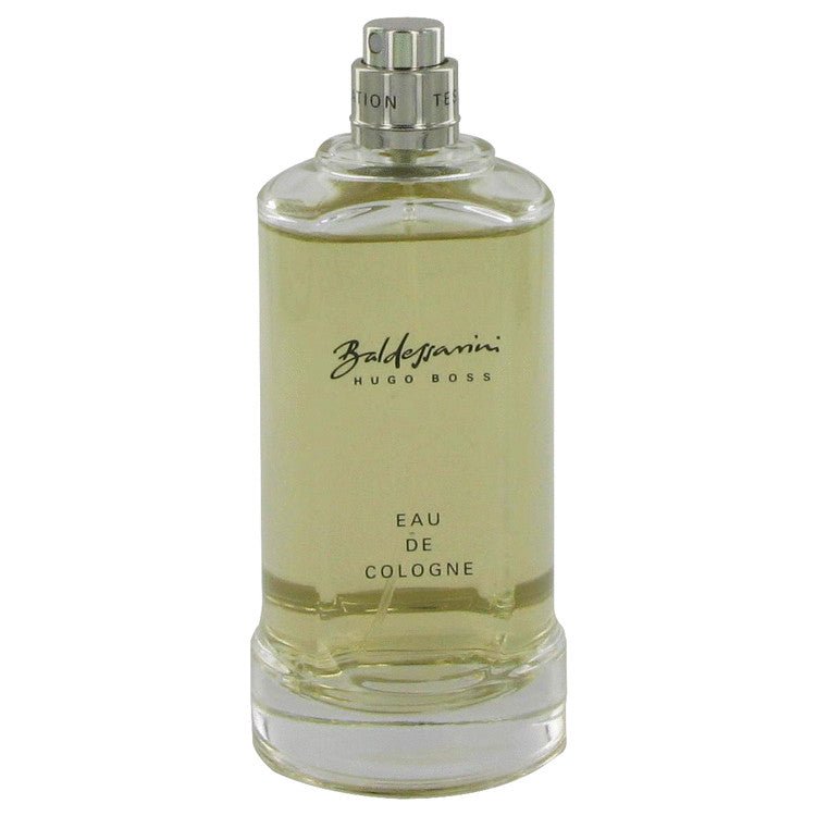 Baldessarini by Hugo Boss Eau De Cologne Spray (Tester) 2.5 oz for Men - Thesavour