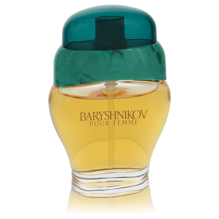 BARYSHNIKOV by Parlux Eau De Toilette Spray for Women - Thesavour