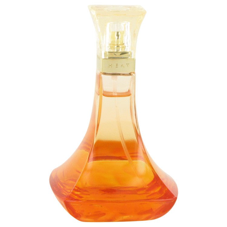 Beyonce Heat Rush by Beyonce Eau De Toilette Spray (unboxed) 3.4 oz for Women - Thesavour