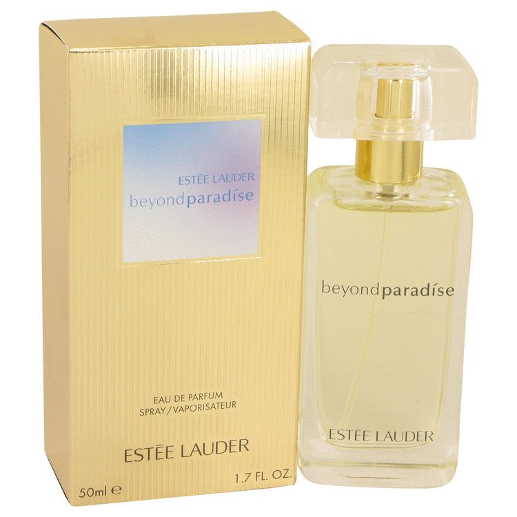 Beyond Paradise by Estee Lauder Eau De Parfum Spray 1.7 oz for Women - Thesavour