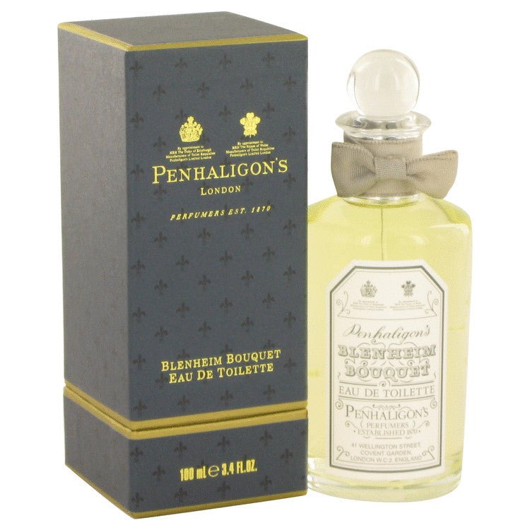 Blenheim Bouquet by Penhaligon's Eau De Toilette Spray for Men - Thesavour