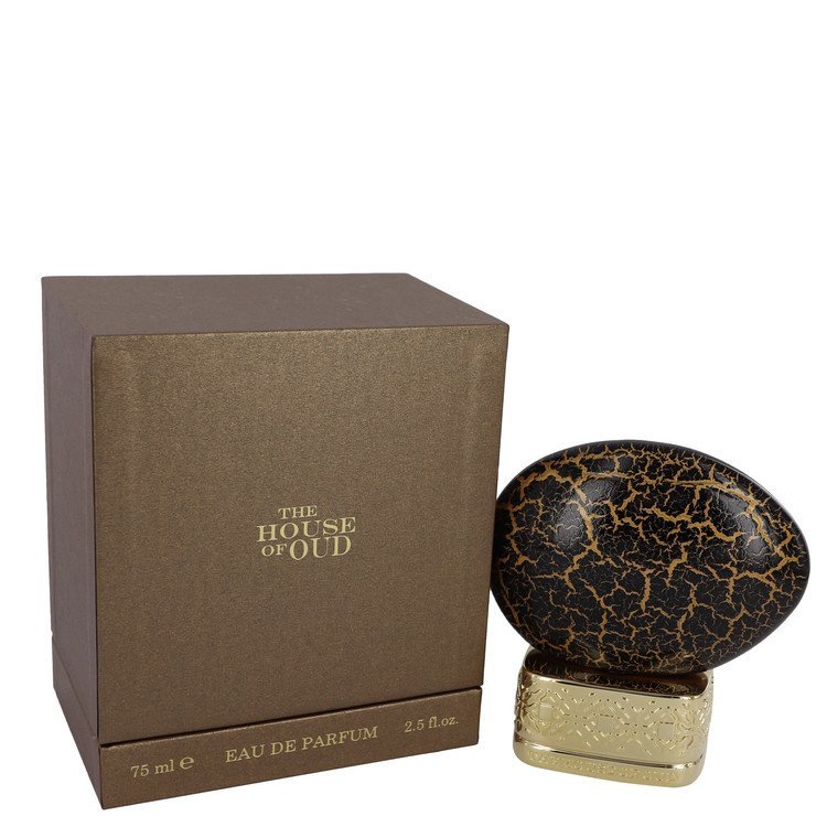 Blessing Silence by The House of Oud Eau De Parfum Spray (Unisex) 2.5 oz for Women - Thesavour