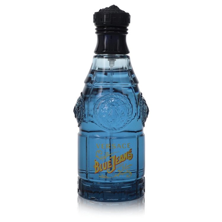 BLUE JEANS by Versace Eau De Toilette Spray for Men - Thesavour