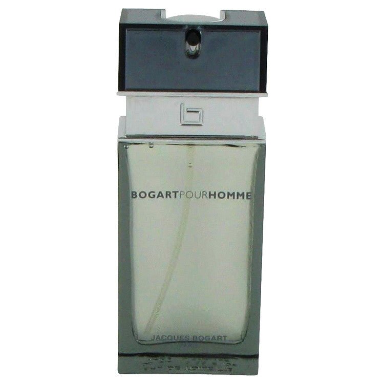 Bogart Pour Homme by Jacques Bogart Eau De Toilette Spray 3.4 oz for Men - Thesavour