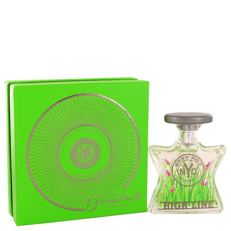 Bond No. 9 High Line by Bond No. 9 Eau De Parfum Spray - Thesavour