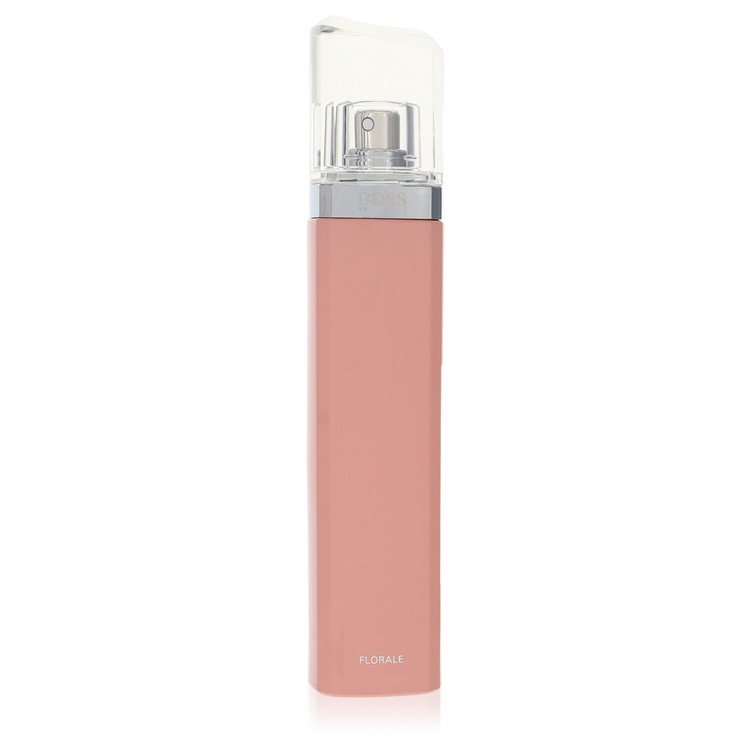 Boss Ma Vie Florale by Hugo Boss Eau De Parfum Spray (Tester) 2.5 oz for Women - Thesavour