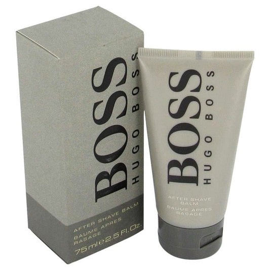 BOSS NO. 6 by Hugo Boss After Shave Balm 2.5 oz for Men - Thesavour