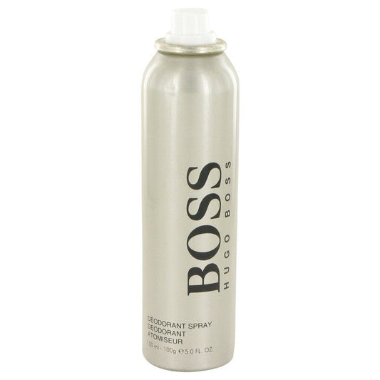 BOSS NO. 6 by Hugo Boss Deodorant Spray for Men - Thesavour