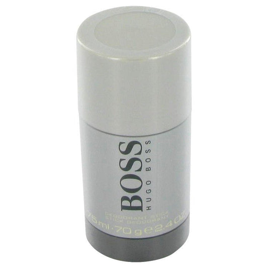 BOSS NO. 6 by Hugo Boss Deodorant Stick 2.4 oz for Men - Thesavour