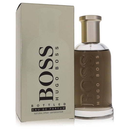 BOSS NO. 6 by Hugo Boss Eau De Parfum Spray 6.7 oz for Men - Thesavour