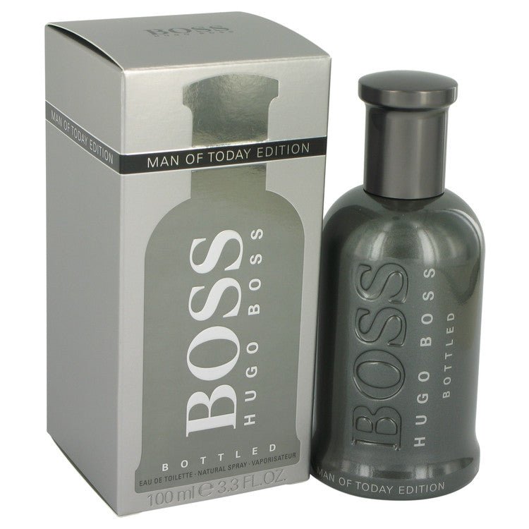 BOSS NO. 6 by Hugo Boss Eau De Toilette Spray for Men - Thesavour