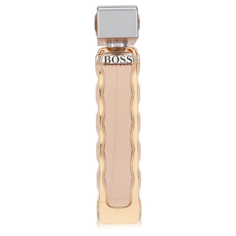 Boss Orange by Hugo Boss Eau De Toilette Spray (unboxed) 2.5 oz for Women - Thesavour